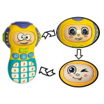 Sada interaktívnych hudobných nástrojov